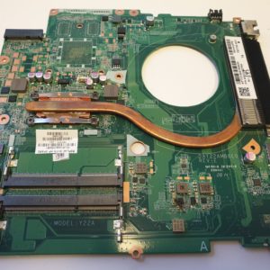 Motherboard AMD A8 HP Pavillion