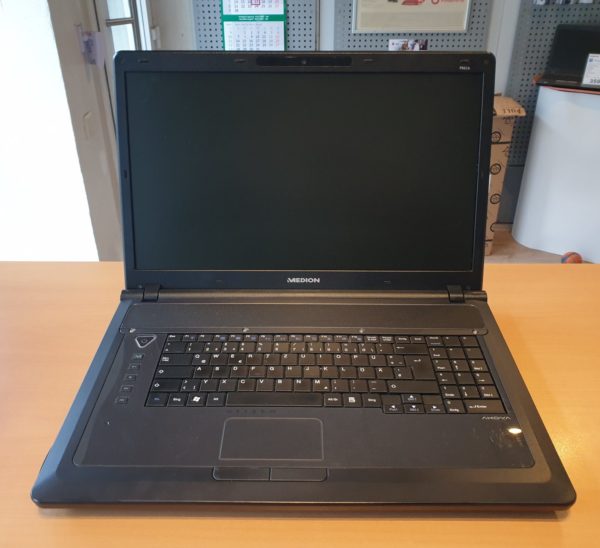 Medion Akoya 17,3"