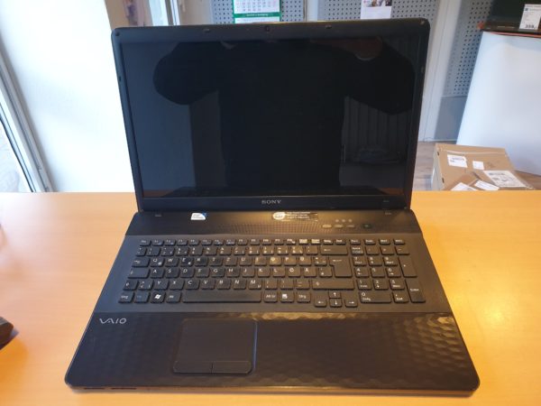 Sony VAIO 17,3"