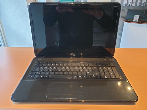HP G7