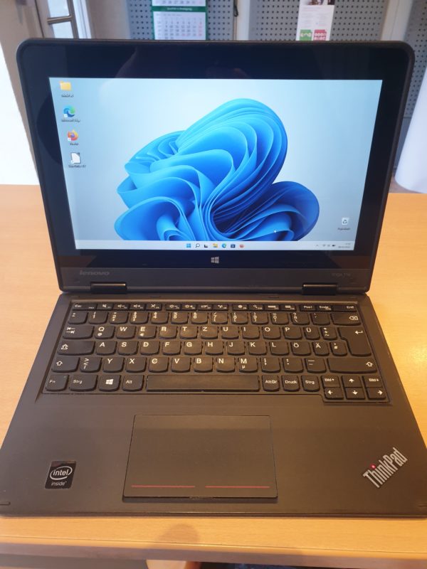 ThinkPad Yoga11e