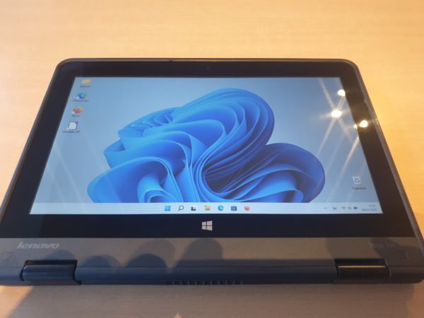 ThinkPad Yoga Tab