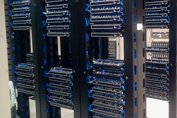 Server Computer